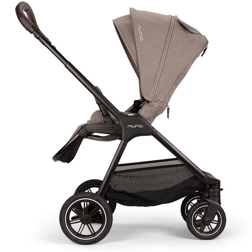 Silla de paseo Triv Next Cedar Chocolate 