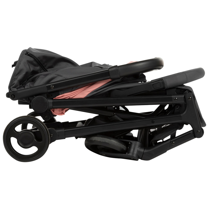 Silla de paseo compacta Aria Basic rosa  Additional Silla de paseo compacta Aria Basic rosa