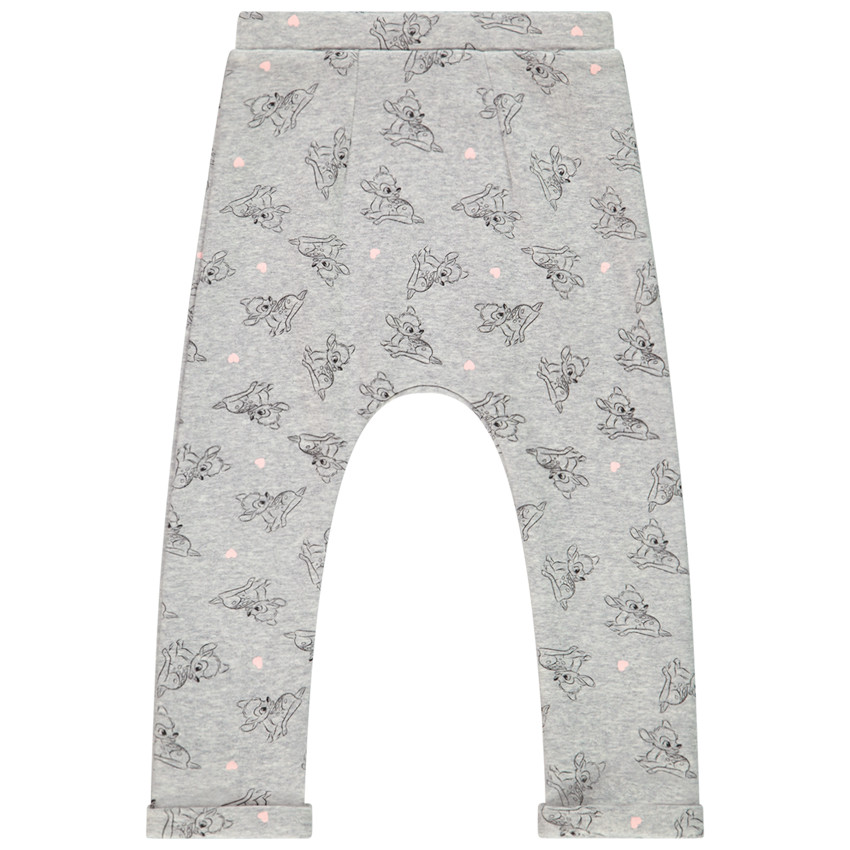 Pantalón de jogging Bambi Disney 