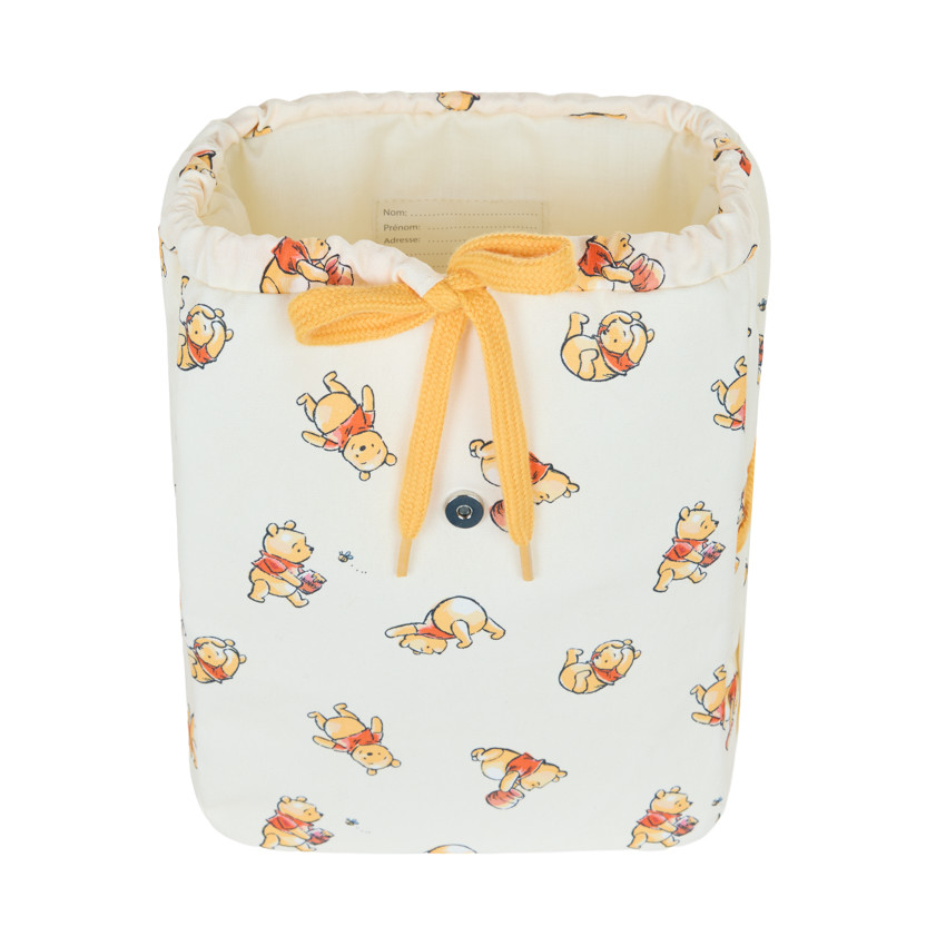 Mochila Winnie El Pooh Disney 