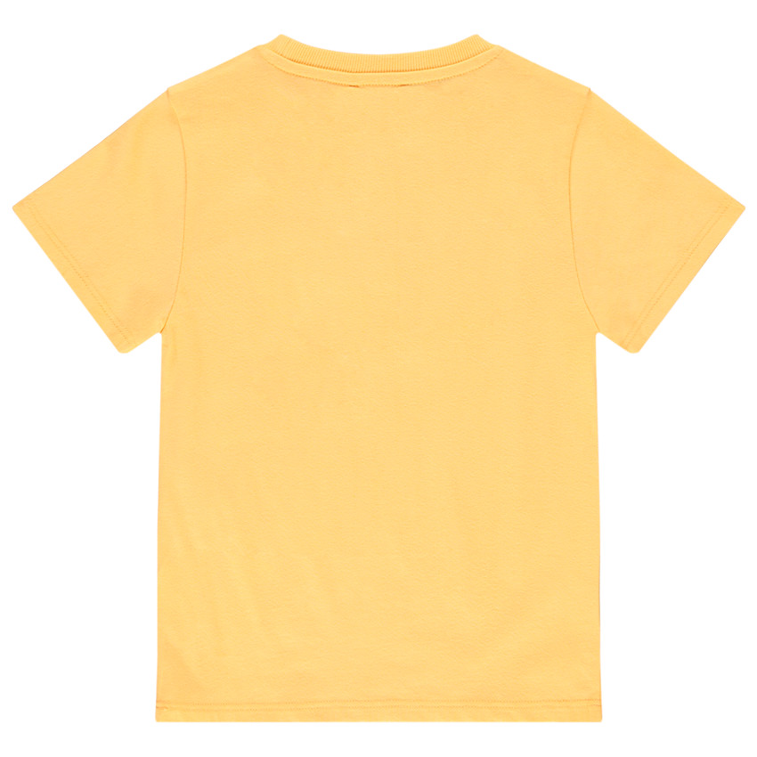 Camiseta manga corta mensaje  Additional Camiseta manga corta mensaje