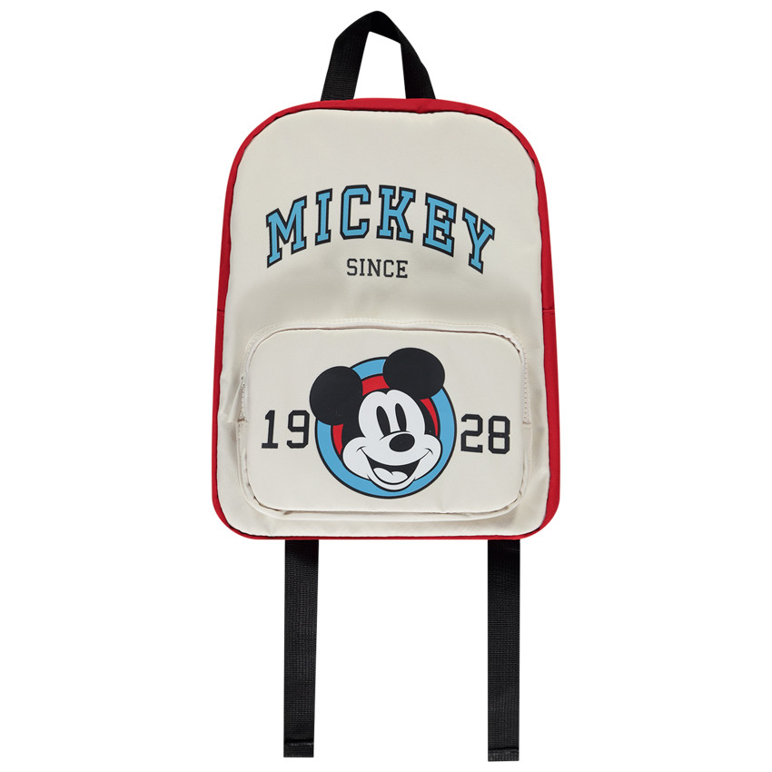 Mochila Mickey Disney para niño 