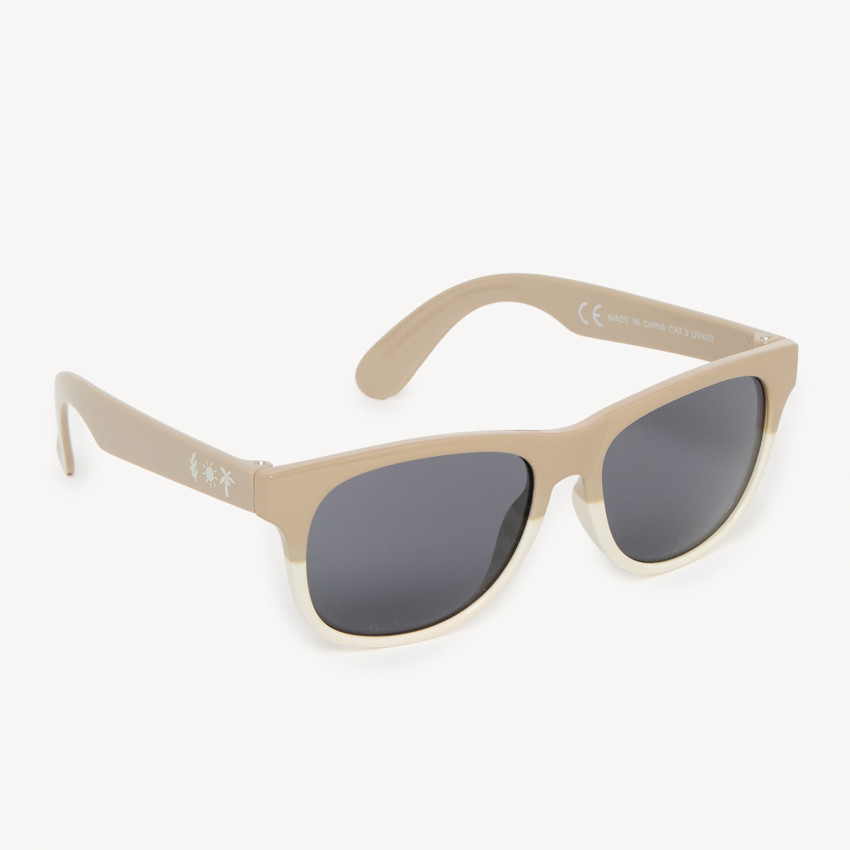 Gafas de sol bicolores UV3 para niño 