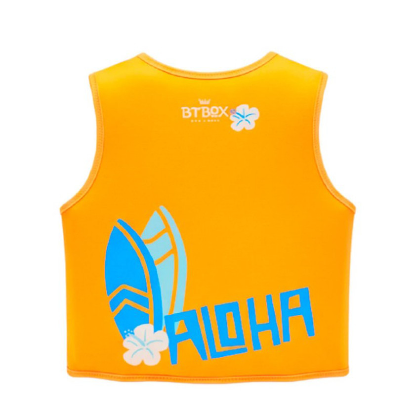 Chaleco flotador Surf M 