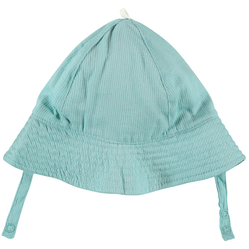 Pelele de terciopelo con osito bordado para bebé niño 