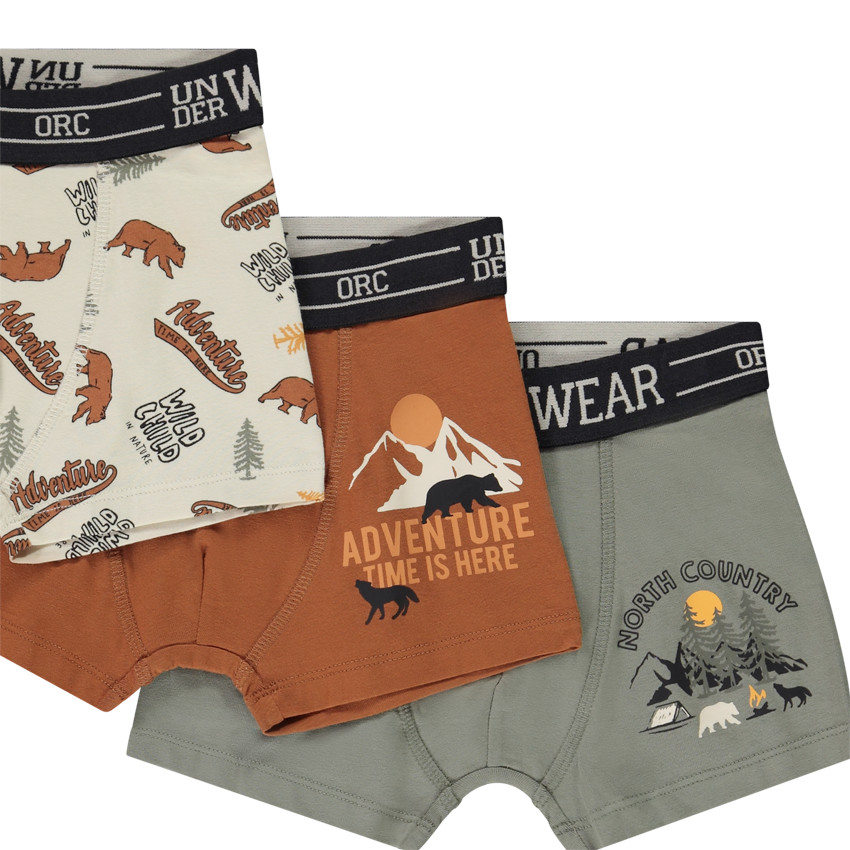 Boxer fantaisie clearance