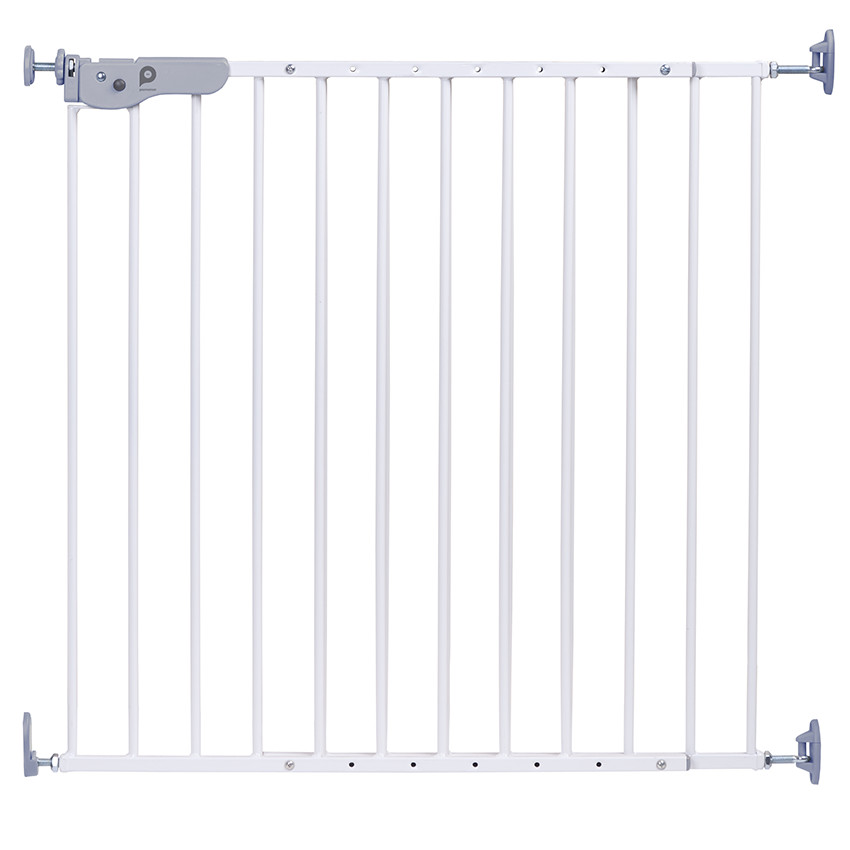 Barrera de seguridad Maximétal - Blanco Main Barrera de seguridad Maximétal - Blanco