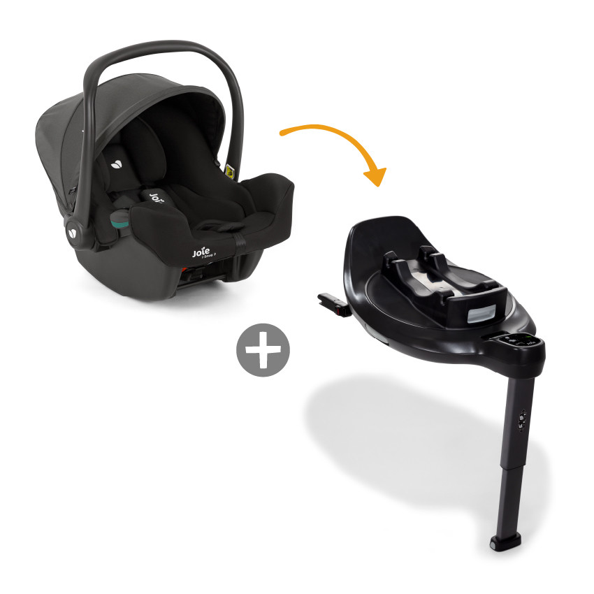 Base giratoria I-Base™ Encore 