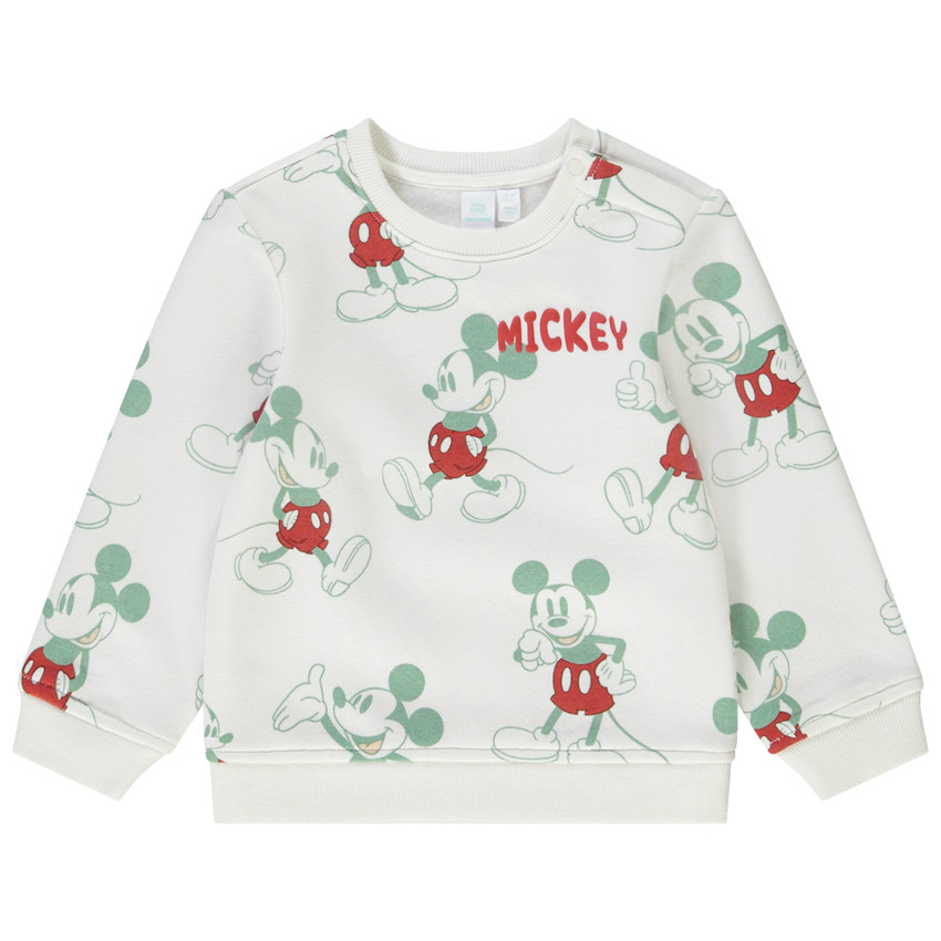 Sudadera de felpa 'Disney