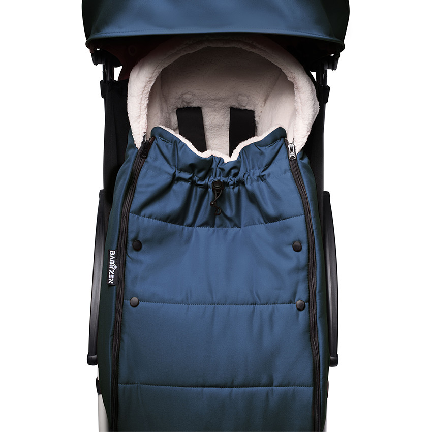 Saco silla yoyo babyzen on sale