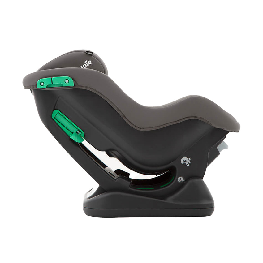 Siège-auto i-Size Steady R129 cooble stone 