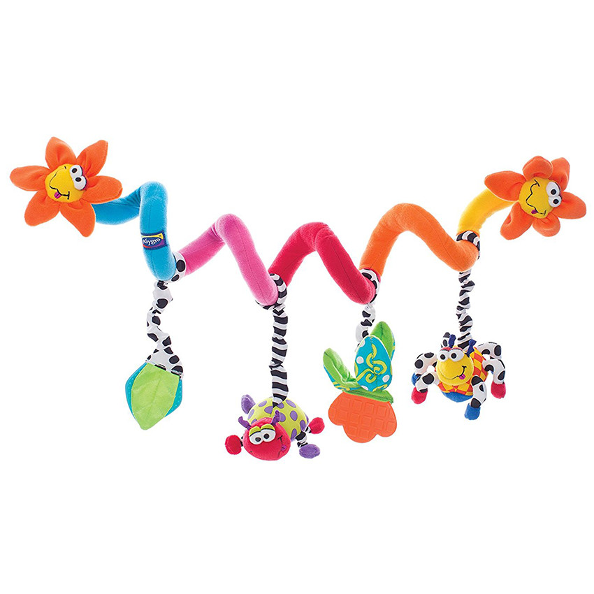 Spirale d'activités - Twirly Whirly 