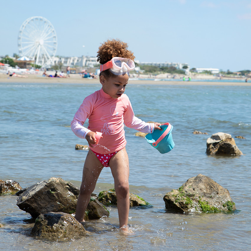 Camiseta baño manga larga anti-UV  Additional Camiseta baño manga larga anti-UV