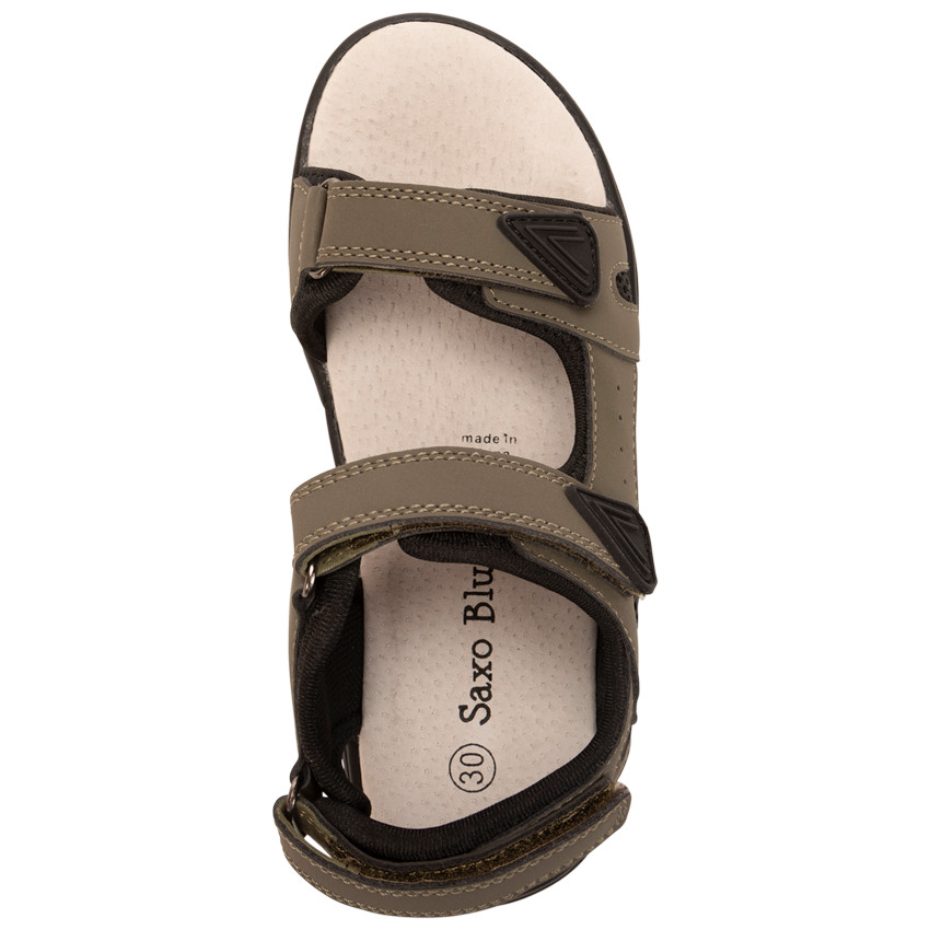 Sandalias con velcro para niño  Additional Sandalias con velcro para niño