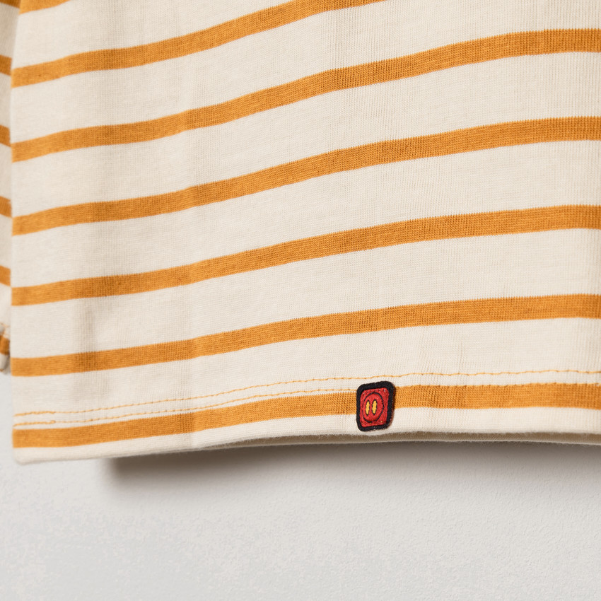 Marinera manga larga Disney Mickey 