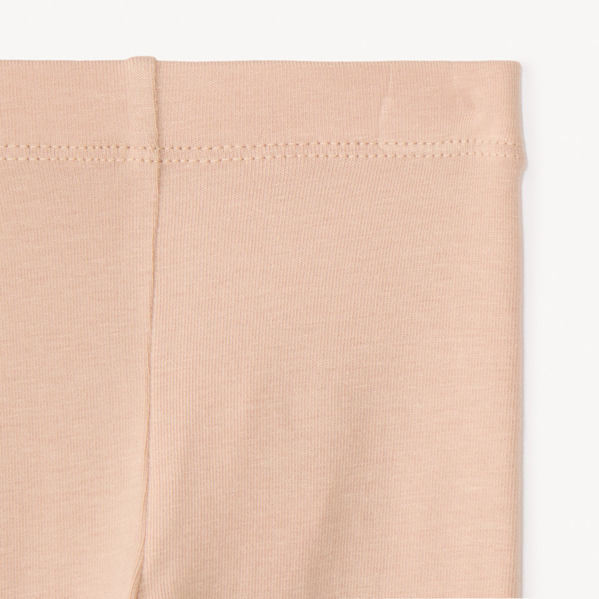 Conjunto de 2 piezas: túnica + pantalón bucólico para niña bebé. 