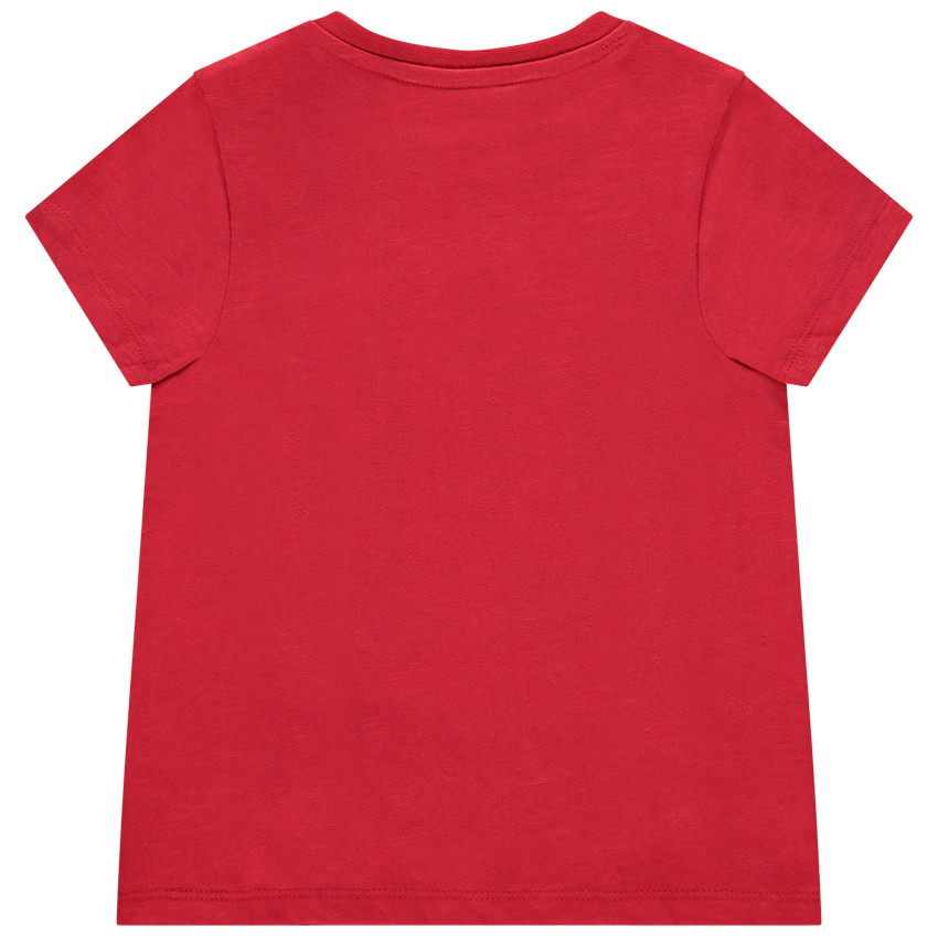 T-shirt manches courtes print 101 Dalmatiens Disney 