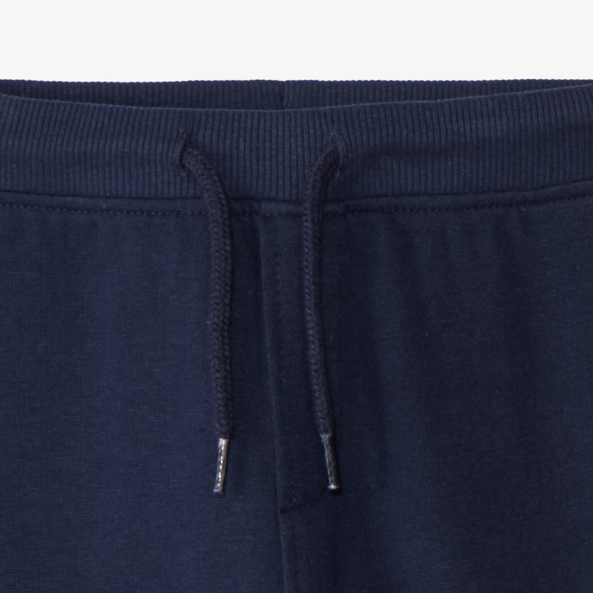 Pantalón jogging de felpa para bebé niño 