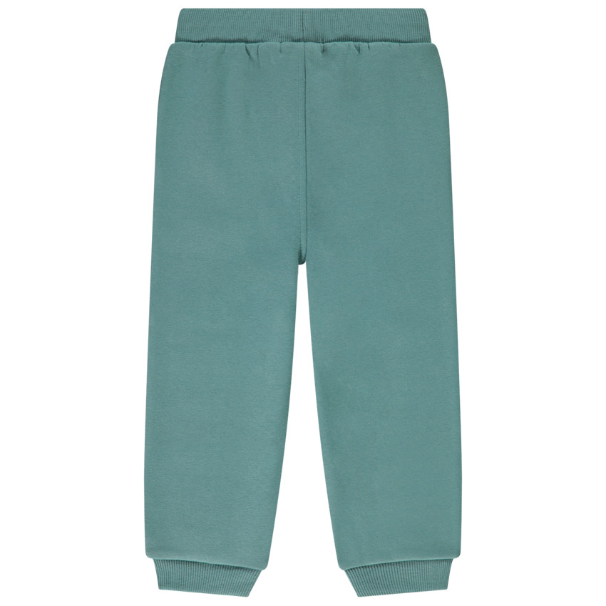 Pantalón jogging de felpa para bebé niño 