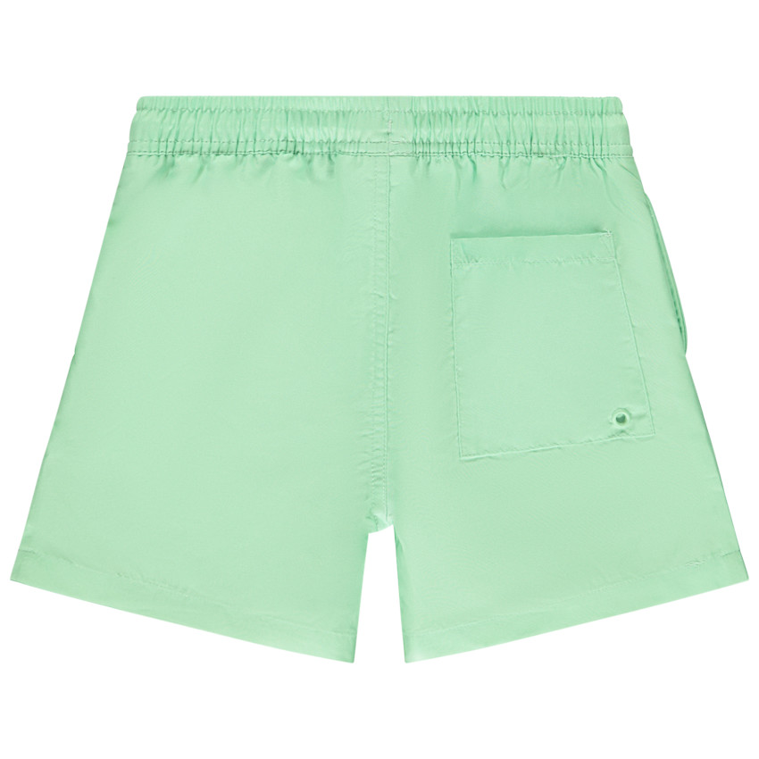 Short de baño estampado Dark Vador Star Wars para niño 