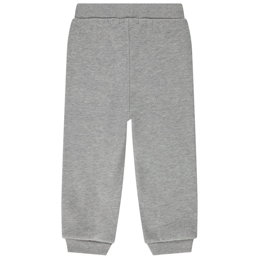 Pantalón jogging de felpa para bebé niño 