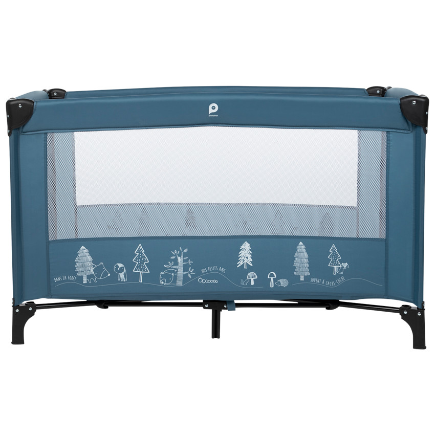 Cuna de viaje Kispli - Nos Petits Amis 