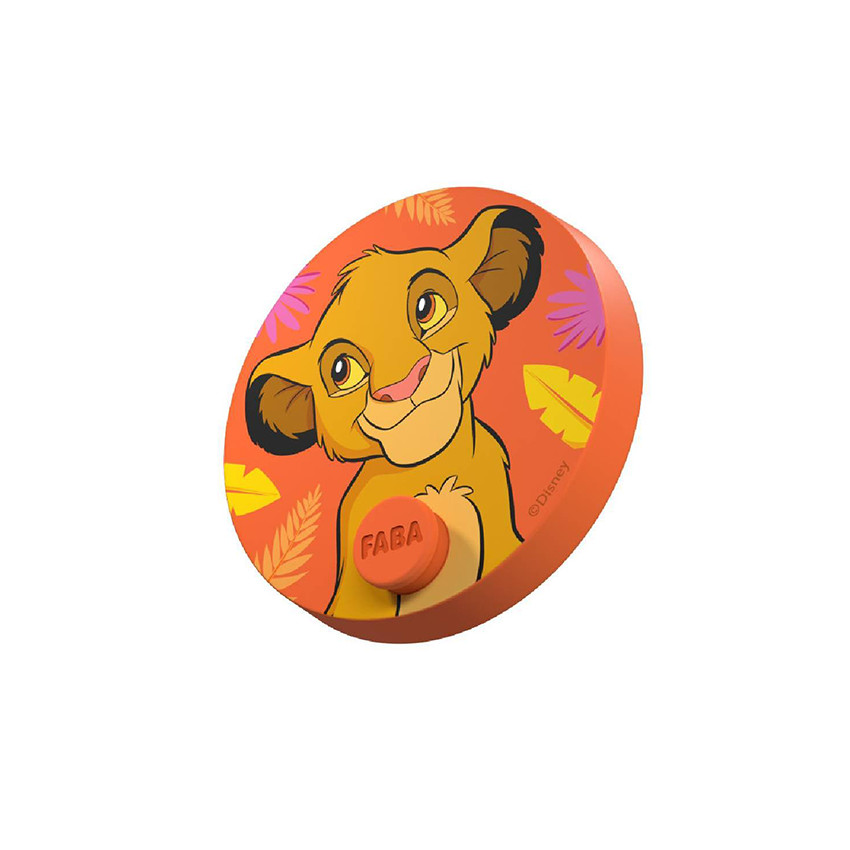 Kit cuentacuentos Disney El Rey León 