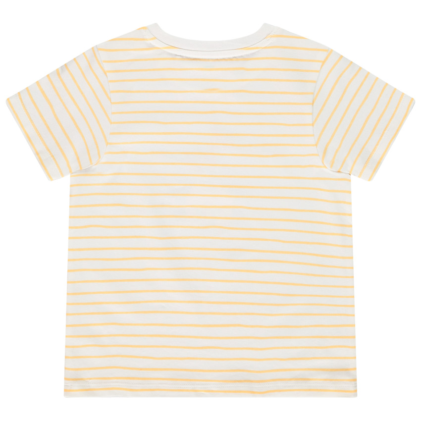 Camiseta manga corta Mickey Disney 