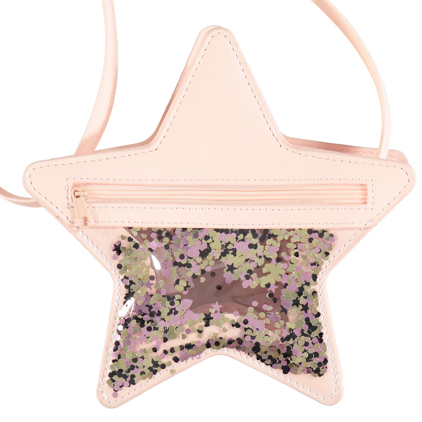 Bolso estrella 