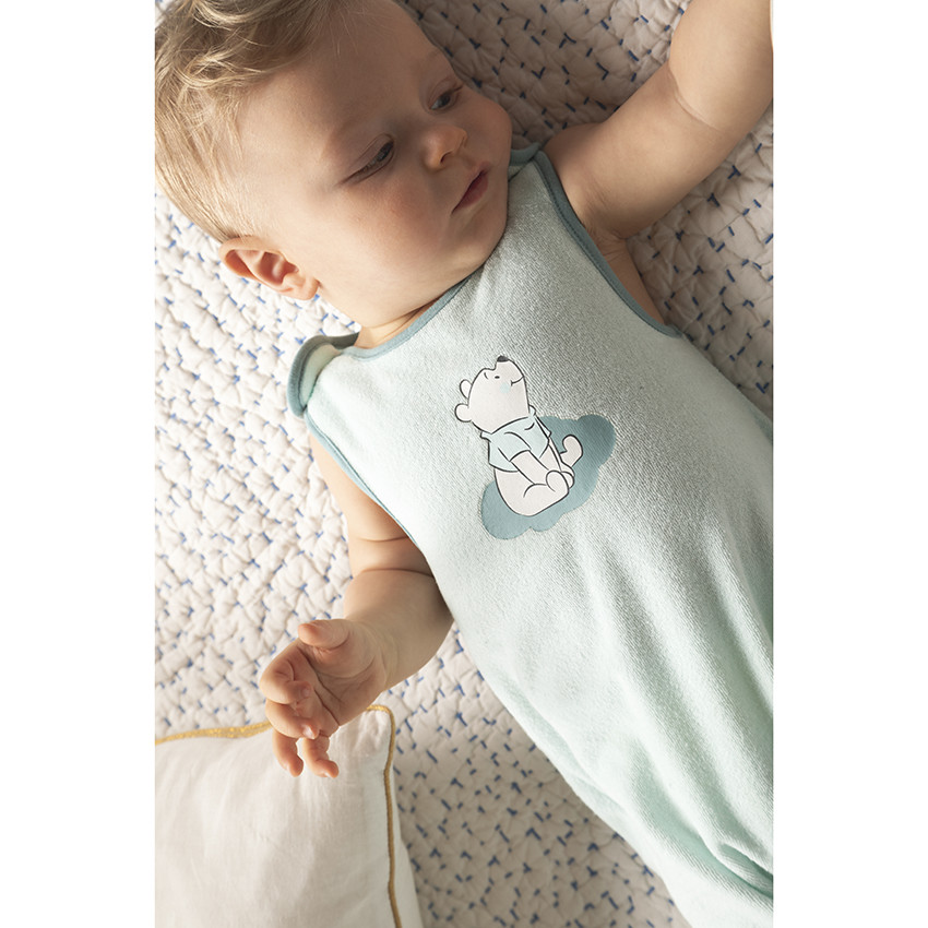 Mono corto Winnie the Pooh 