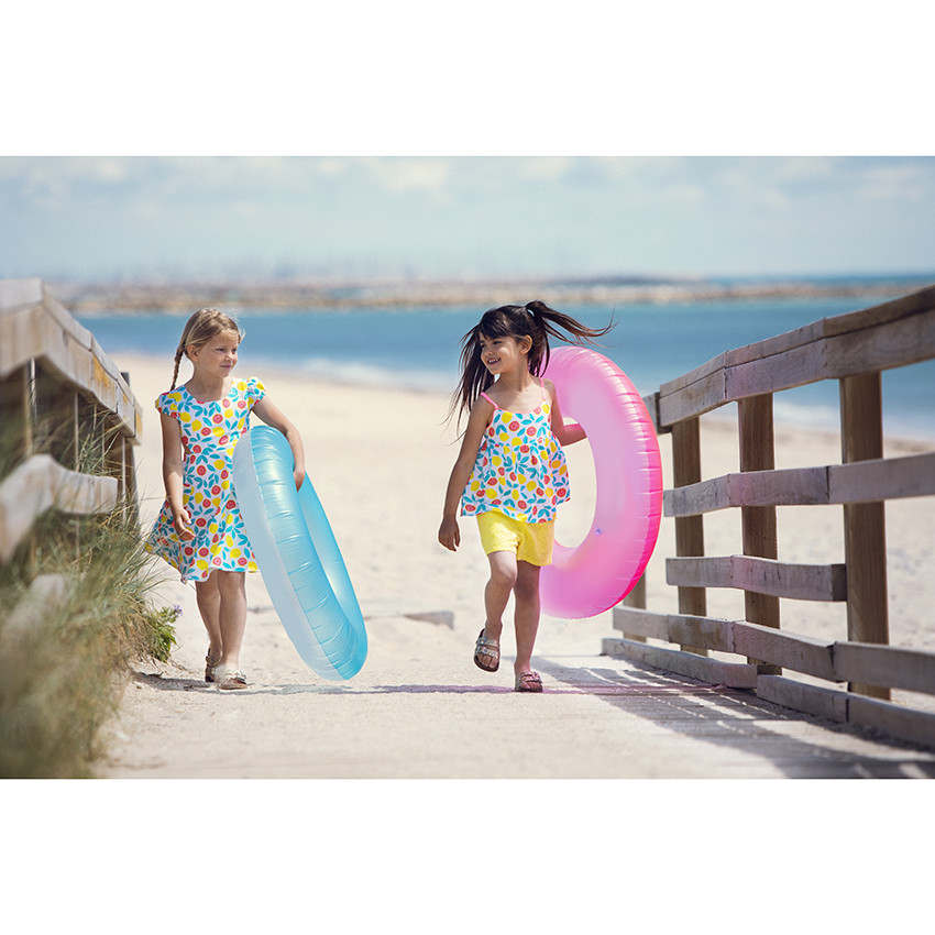 Short bordado inglés 