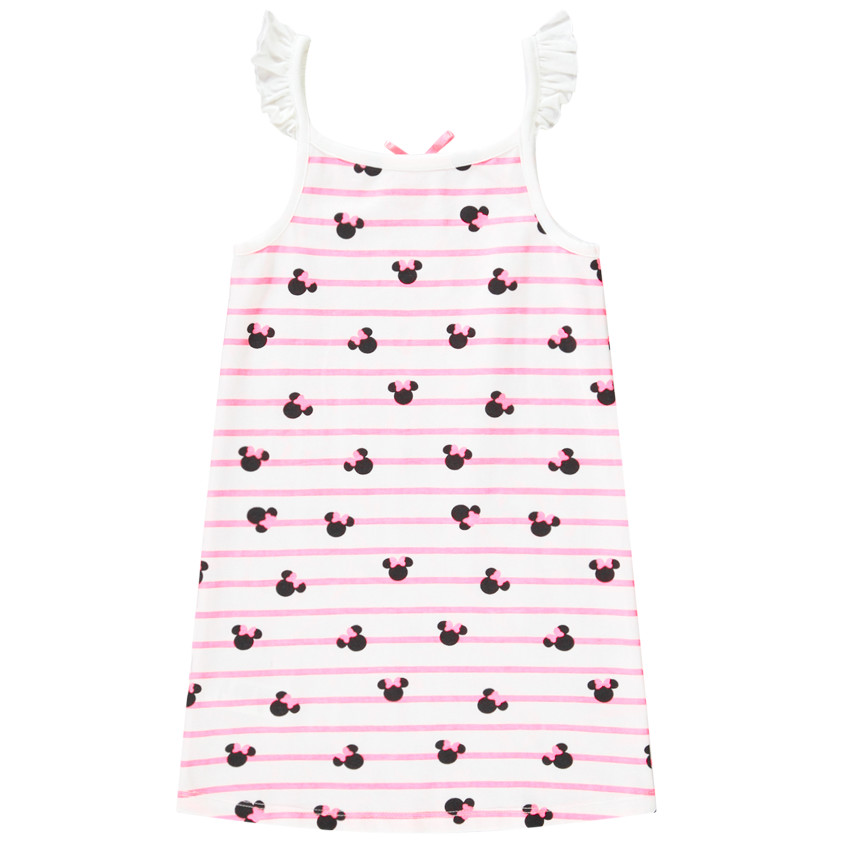 Camisón tirantes Minnie Disney 