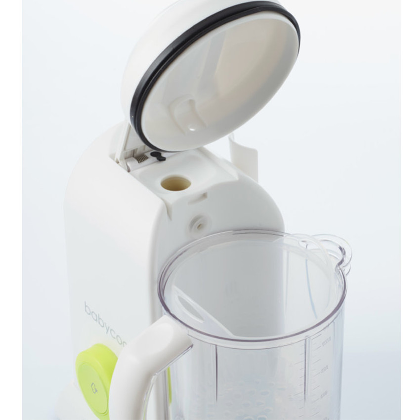 Robot Babycook Solo - Néon 