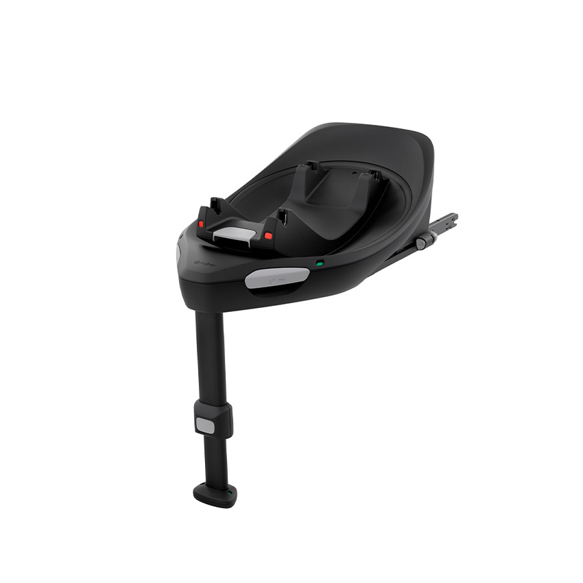 Base I-Size G3 - Negro 