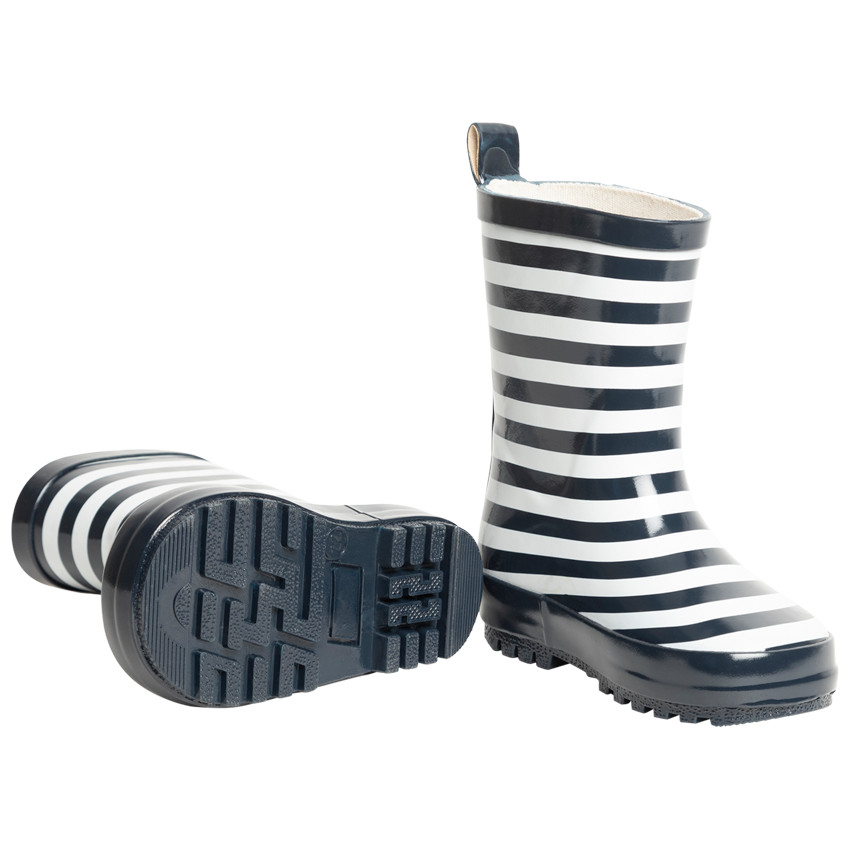 Botas de agua a rayas Mickey Disney para bebé niño  Additional Botas de agua a rayas Mickey Disney para bebé niño