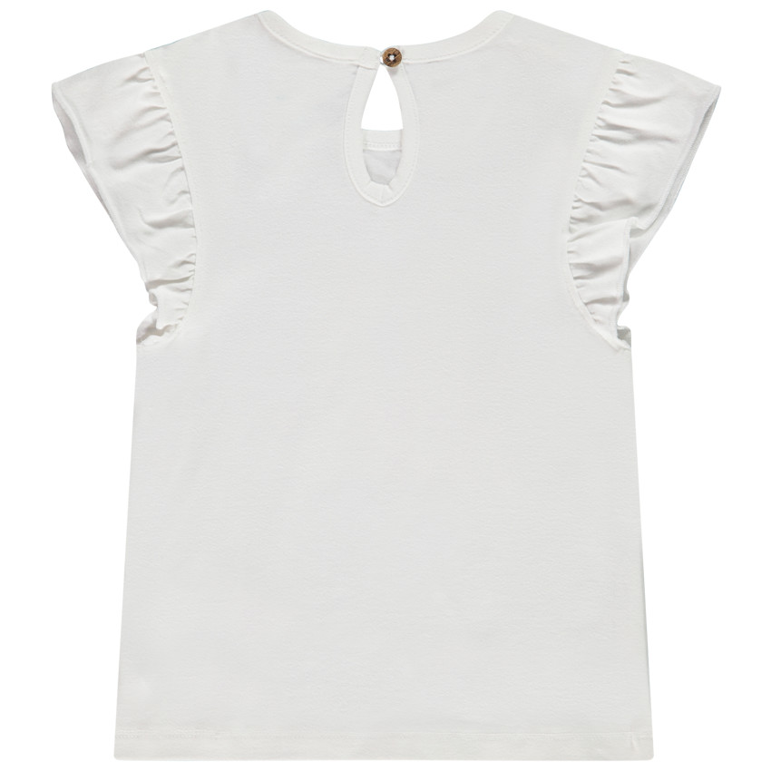 Camiseta manga corta el Rey León 