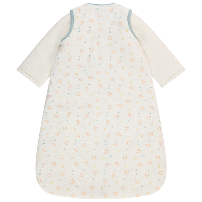 Saco de dormir TOG 3 - "My First Days" 