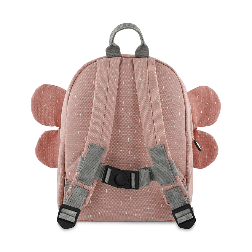 Mochila pequeña 5,25 L Mrs. Butterfly 