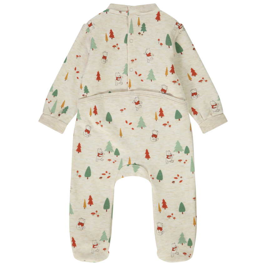 Pelele Winnie the Pooh 