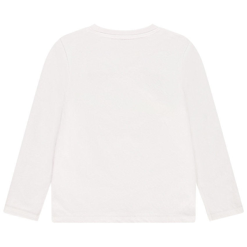 Camiseta manga larga SmileyWorld 