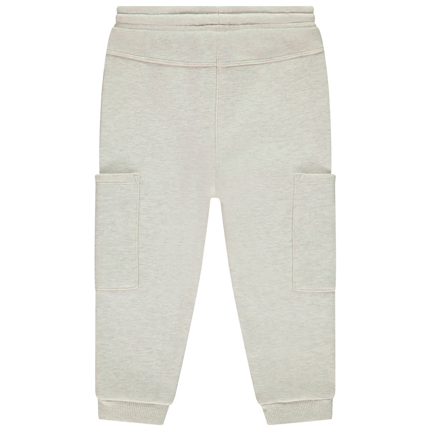 Pantalón de jogging de felpa Tic & Tac Disney para bebé niño 