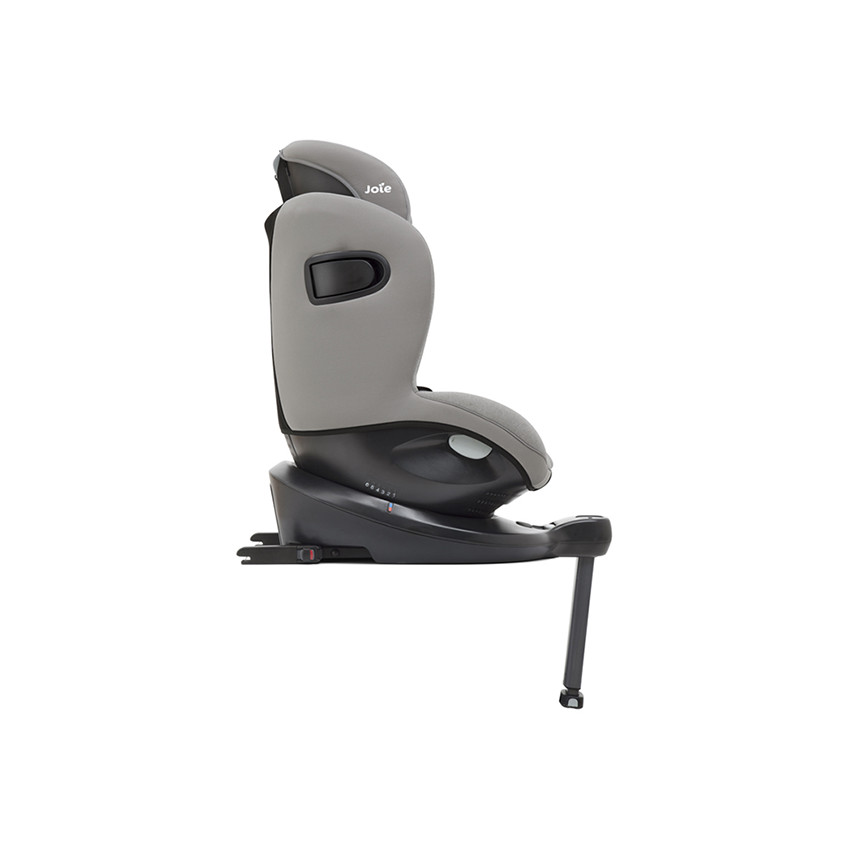 Siège-auto pivotant i-Spin 360 i-Size grey flannel 
