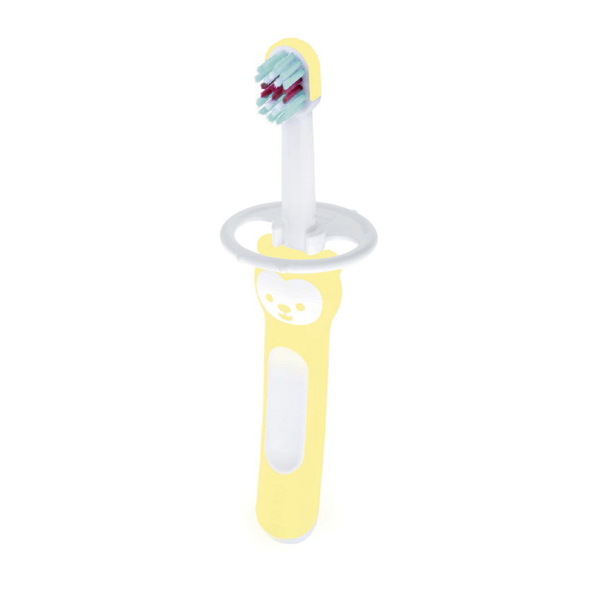 Cepillo de dientes para bebés (color aleatorio) 