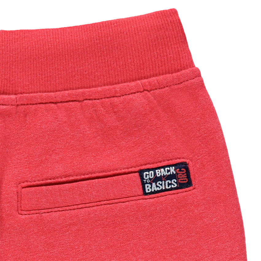 Pantalón jogging de felpa Main Pantalón jogging de felpa