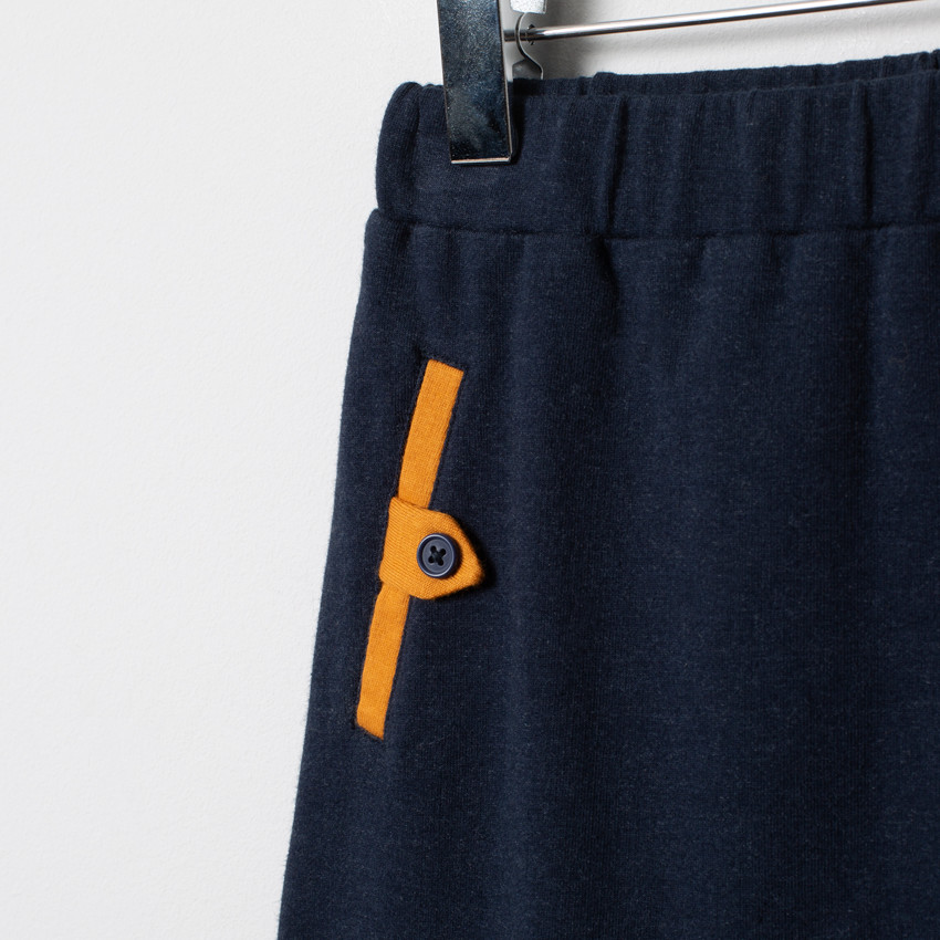 Jogging con motivo estrellas all-over 