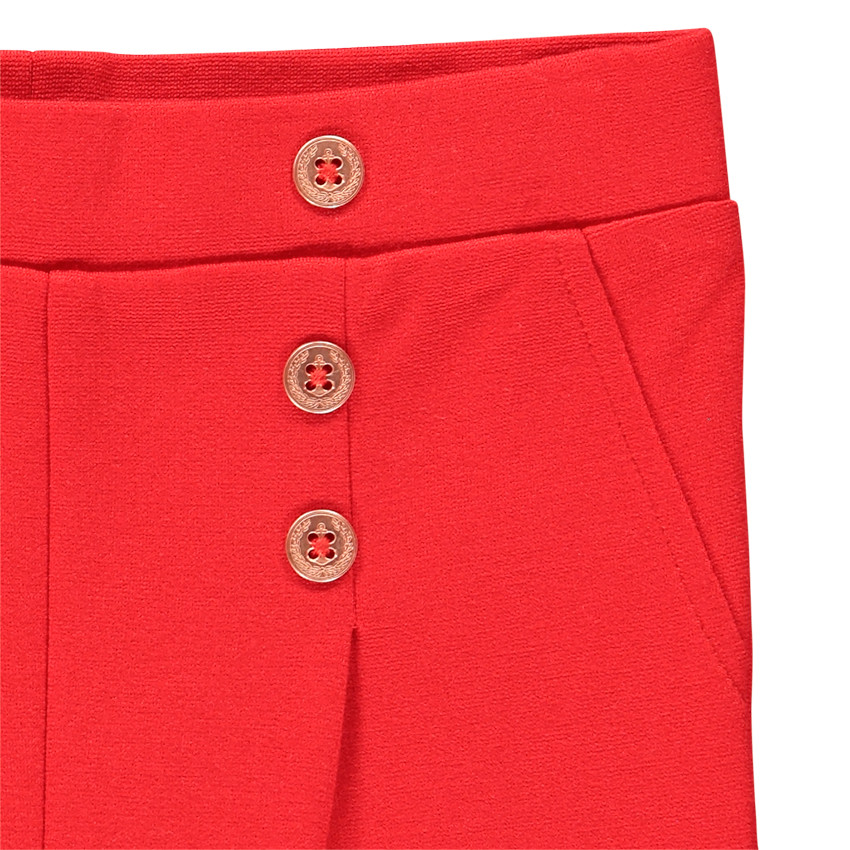 Leggings botones decorativos Main Leggings botones decorativos
