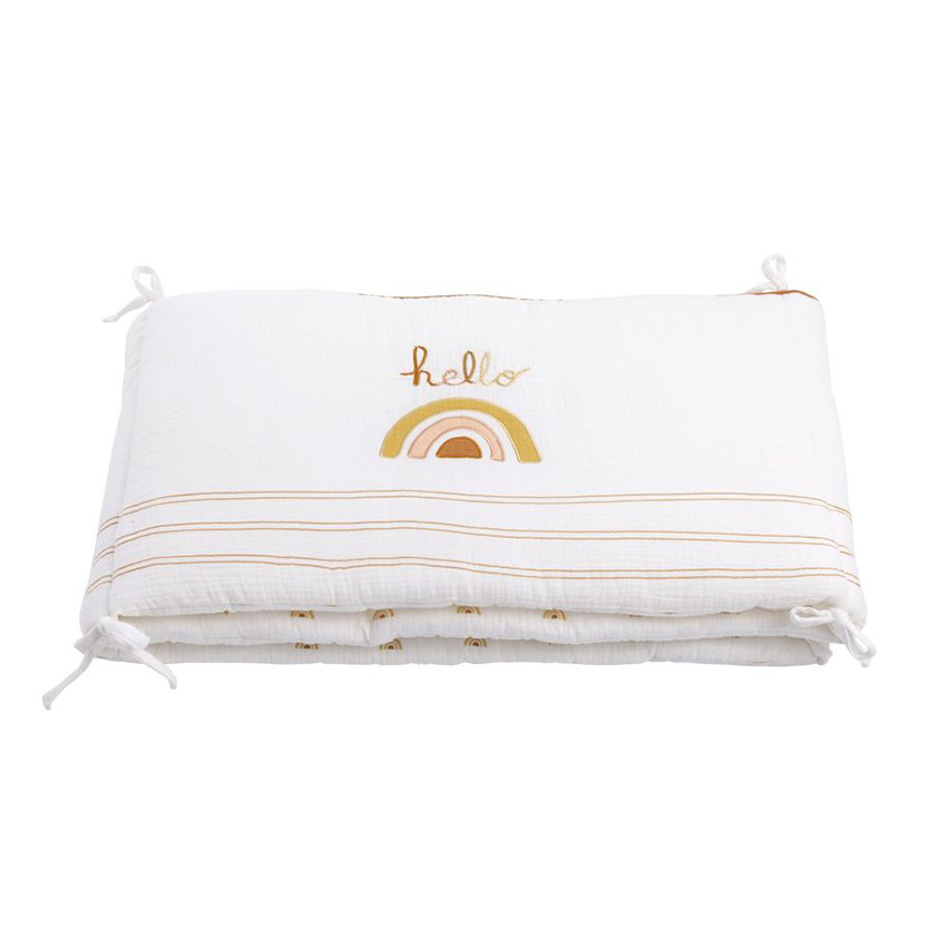 Tour de lit Sunlight 