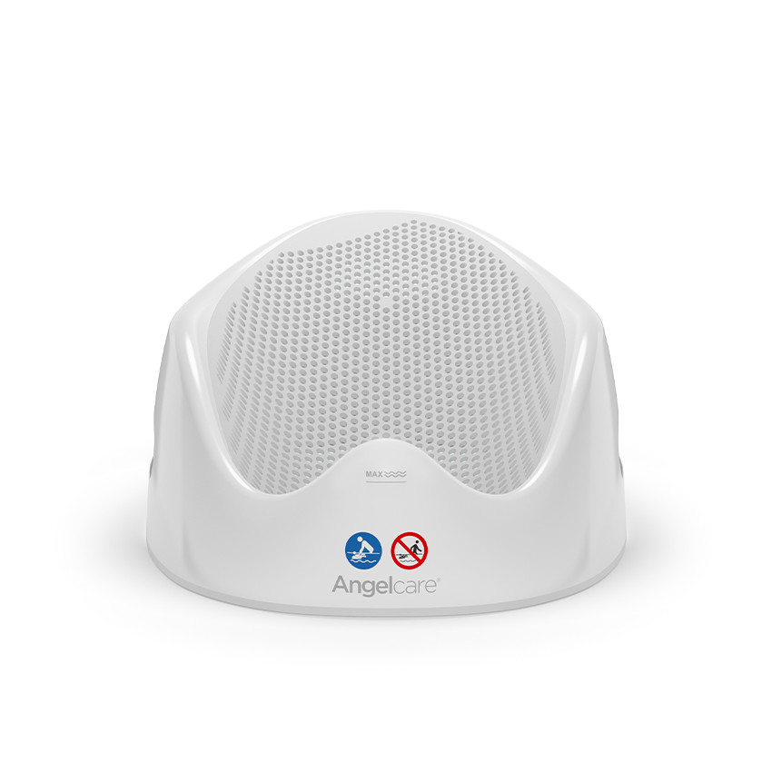 Hamaca de baño ergonómica gris 