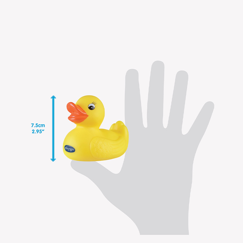 Canard jouet pour le bain 