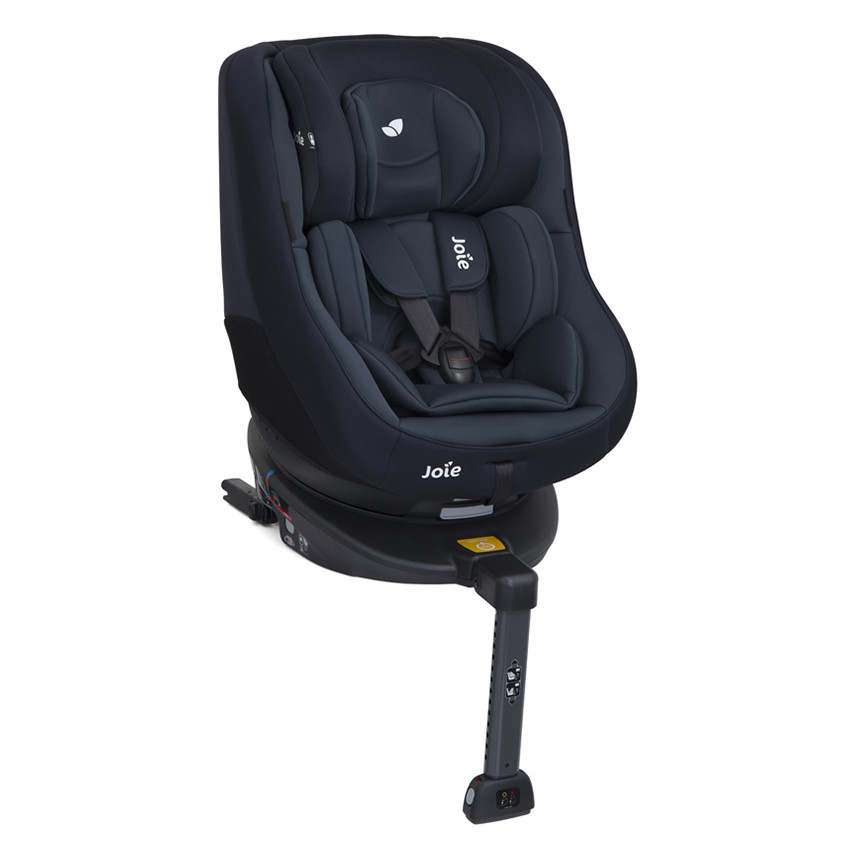 Silla de coche isofix Spin 360 - Deep Sea 